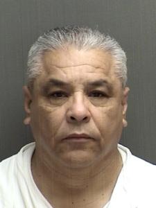 Jose Domingo Martinez a registered  of Texas