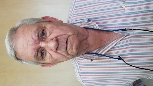 Richard Thomas Whitley a registered Sex Offender of Texas