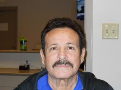 Oscar Orrantia a registered Sex Offender of Texas