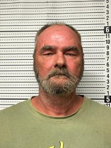 Leroy Ford a registered Sex Offender of Texas