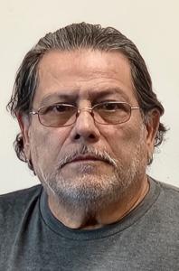Ruben Alvarez Sr a registered Sex Offender of Texas