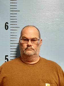 Kirk Allen Blacksher a registered Sex Offender of Texas