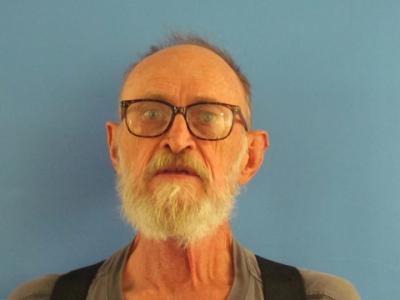 James Anderson Stewart a registered Sex Offender of Texas