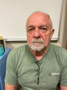 Stephen Grant Regan a registered Sex Offender of Texas