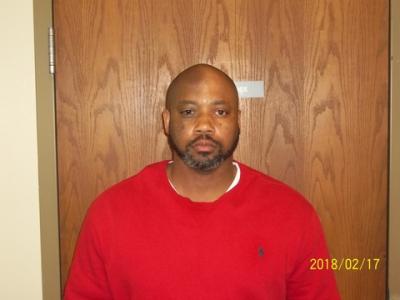 Eric Wayne Coleman a registered  of Texas