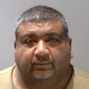 Steven Moreno a registered Sex Offender of Texas