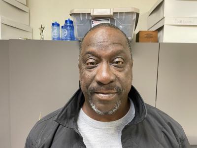 Leroy Thompson Jr a registered Sex Offender of Texas