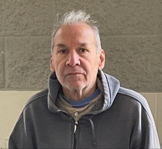 Hector Rolando Reyes a registered Sex Offender of Texas