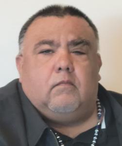 Albert Marin a registered Sex Offender of Texas