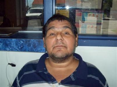 Rogelio Munoz a registered Sex Offender of Texas