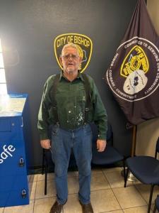 David Henry Schonefeld a registered Sex Offender of Texas