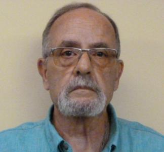 Jeffery Glenn Cary a registered  of Texas