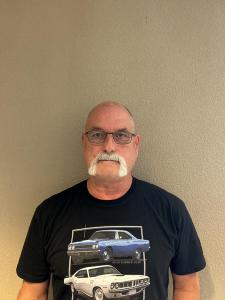 Jeffrey Michael Willett a registered Sex Offender of Texas