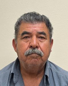 Roberto Lozano Rocha a registered  of Texas