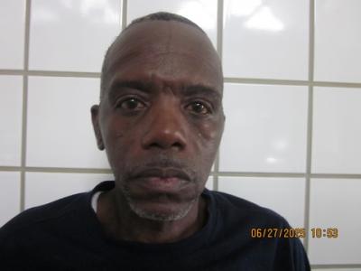 John Dell Davis a registered Sex Offender of Texas