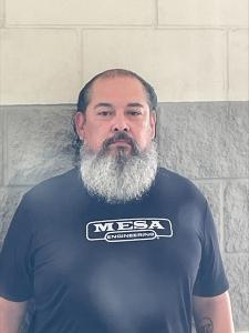 Danny Joe Martinez a registered Sex Offender of Texas