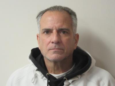 Brian Wayne Yeager a registered Sex Offender of Texas