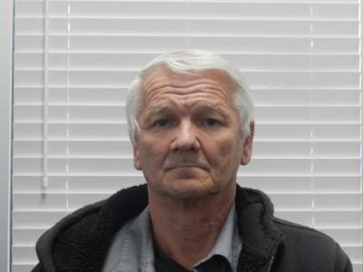 Harold Eugene Bump a registered  of Texas