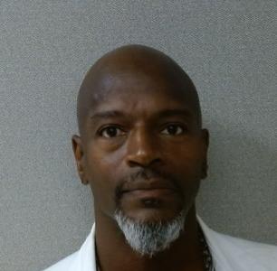 Amos Chairs a registered Sex Offender of Texas