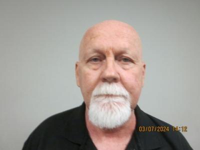 John Dickerson a registered  of Texas