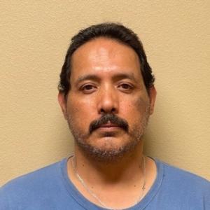 Crispin Diaz a registered Sex Offender of Texas