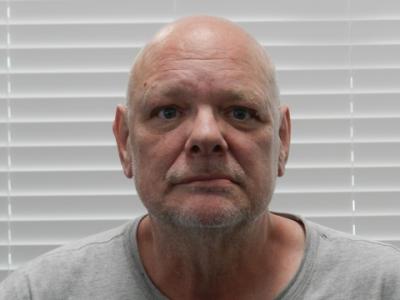 Donald Ruben Waller a registered  of Texas