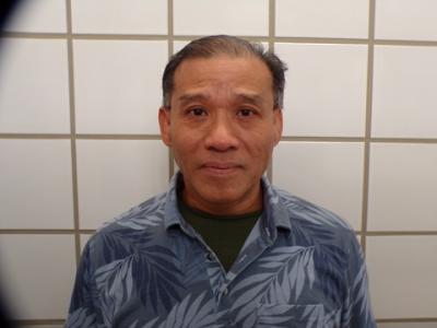 Kein Dung Luu a registered Sex Offender of Texas