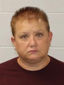 Shana Denise Fuller a registered Sex Offender of Texas