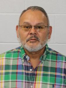 Jesse Ordonez Damian a registered Sex Offender of Texas