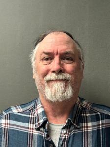 Johnny Marvin Duerksen a registered Sex Offender of Texas