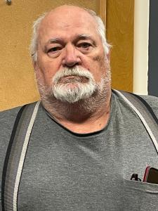 Robert Wayne Nitsche a registered Sex Offender of Texas