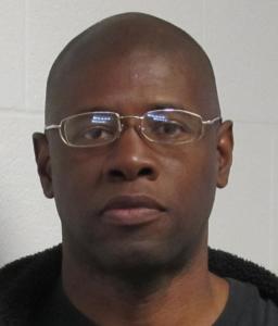 Greg Allen Jones a registered  of Texas