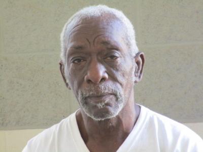 Jerry Darnell Johnson a registered  of Texas