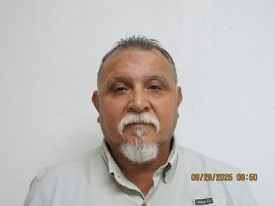Francisco Salinas Jr a registered Sex Offender of Texas