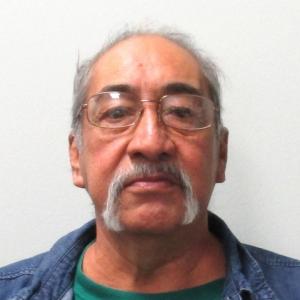 Candelario Castillo a registered  of Texas