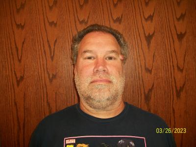 Hollis Curtis Harding a registered Sex Offender of Texas