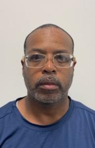 Sherric Deshawn Guess a registered Sex Offender of Texas