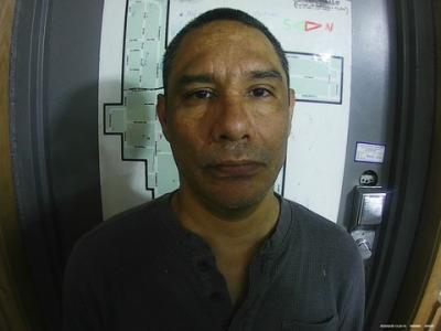 Rene Vasquez a registered  of Texas