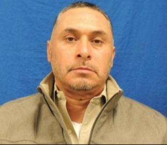 Isidro Martinez Jr a registered Sex Offender of Texas