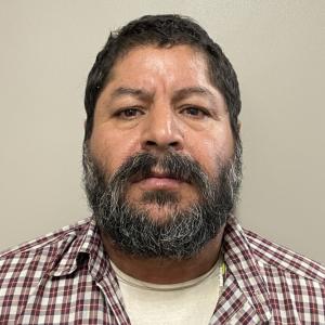 Alfredo Herrera a registered Sex Offender of Texas