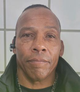 Quincy Douglas Smith a registered Sex Offender of Texas