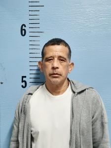 Phil Panfilo Ortega a registered  of Texas