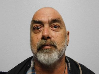 David Joseph Curry a registered Sex Offender of Texas