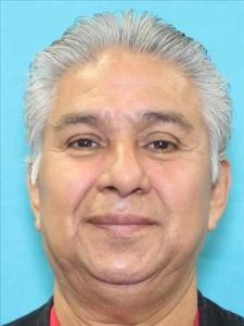 Santos Sanchez Berrospez a registered Sex Offender of Texas