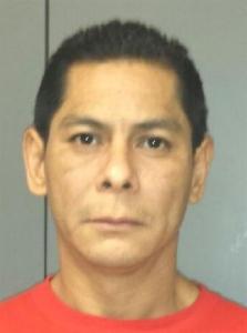 Jimmy Herrera a registered  of Texas