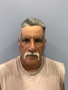 Ricardo Ruiz a registered Sex Offender of Texas
