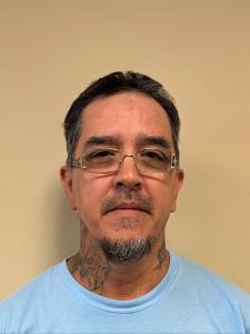 Margarito Botello a registered  of Texas