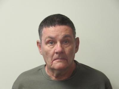 Ricky Wayne Anthony a registered  of Texas