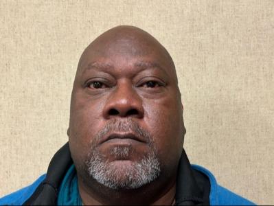 James Earl Williams a registered Sex Offender of Texas