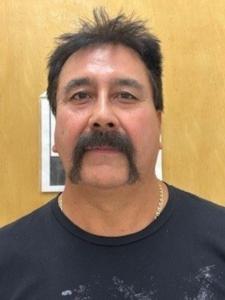 Victor Hugo Ornelas Alonzo a registered Sex Offender of Texas